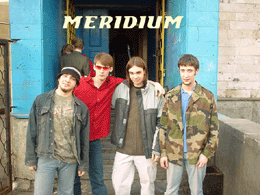 Meridium